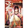 Image de Magi - The Labyrinth of Magic - tome 6 - Shinobu Otaka - Kurokawa Eds - broché - Manga broché
