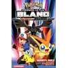 Image de Pokémon, le film Blanc - Victini et Zekrom - Momota Inoue - Kurokawa Eds - broché - Manga broché