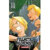 Image de Fullmetal Alchemist III (tomes 6-7) 2 Volumes Tome 6 et Tome 7 - Hiromu Arakawa - Kurokawa Eds - broché - Manga