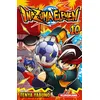Image de Inazuma Eleven - tome 10 - Ten'ya Yabuno - Kurokawa Eds - Poche - Manga Poche
