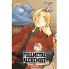 Image de Fullmetal Alchemist XI (tomes 22-23) 2 Volumes Tome 22 et Tome 23 - Hiromu Arakawa - Kurokawa Eds - broché - Manga