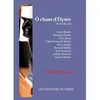 Image de Ô chant d'Élysée - Valérie Kouame-Martin - De Passy - broché - Nouvelles broché