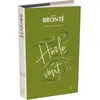 Image de Les hauts de Hurlevent - édition Litera - Emily Brontë - Gallmeister - Coffret - Roman Coffret