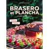 Image de Brasero et plancha Cuisiner sur une plaque - Steven Raichlen - Gerfaut Eds Du - relié - Beau livre relié