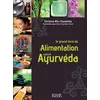 Image de Le grand livre de l'Alimentation spécial Ayurvéda - Christine Blin-Chandrika - Ecce - broché - Guide broché
