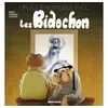 Image de Un jour au musée avec les Bidochon - Tome 01 - Christian Binet - Fluide Glacial-Audie - cartonné - Bande dessinée cartonné