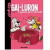 Image de Gai-Luron - Tome 09 - N'engendre pas la mélancolie Tome 9 - Marcel Gottlieb Gotlib - Fluide Glacial-Audie - cartonné - Bande dessinée
