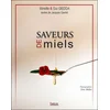 Image de Saveurs de miels - Mireille Gedda - Melis Eds - broché - Guide