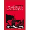 Image de L'Amérique Intégrale - Daniel Casanave - Six Pieds Sous Terre - broché - Bande dessinée broché