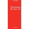 Image de L'homme de ma vie - Yann Queffélec - Guerin Eds - broché - Roman