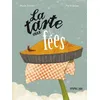 Image de La tarte aux fées - Michaël Escoffier - Frimousse Eds - broché - Album jeunesse dès 3 ans broché