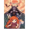Image de Liloo, fille des cavernes - tome 2 La montagne des âmes - Stéphane Tamaillon - Frimousse Eds - cartonné - Bande dessinée jeunesse