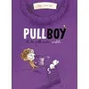 Image de Pullboy et le pull-over violet - Matyo - Frimousse Eds - cartonné - Bande dessinée