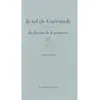 Image de Le Sel de Guérande, dix façons de le préparer - Sonia Ezgulian - L'epure - broché - Guide