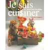 Image de Je sais cuisiner pour mes doudous - Martine Camillieri - L'epure - broché - Guide broché