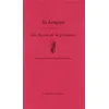 Image de La langue, dix façons de la préparer - Laëtitia Visse - L'epure - broché - Guide
