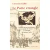 Image de Le poète étranglé - Christian Gury - Non Lieu - broché - Essai broché