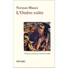Image de L'ombre exilée Roman-collage - Norman Manea - Non Lieu - broché - Roman broché