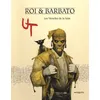 Image de Ut - Tome 1 - Les Venelles de la faim - Paola Barbato - Mosquito - cartonné - Bande dessinée