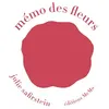 Image de Memo des fleurs. - - Julie Safirstein - Memo Eds - Jeux livres objets (donnée non spécifiée)
