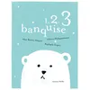 Image de 1, 2, 3 banquise - Alice Brière-Haquet - Memo Eds - relié - Album jeunesse dès 3 ans