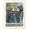Image de Colin et Pauline - Anne Trotereau - Memo Eds - relié - Album jeunesse relié