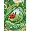 Image de Vertige - Isabelle Simler - Courtes Et Longues - relié - Album jeunesse