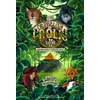 Image de Les Orphelins de Prolis 2 - Errances dans la jungle de Taïv - Tristan Deluzarches - Courtes Et Longues - broché - Roman adolescent broché