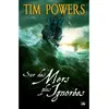 Image de Sur des mers plus ignorées - Tim Powers - Bragelonne - broché - Roman