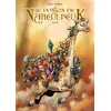 Image de Le donjon de Naheulbeuk T16 Cinquième saison, partie 3 - John Lang - Clair De Lune - cartonné - Bande dessinée cartonné