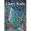 Image de L'autre monde - cycle 1 T2 - De l'autre côte du ciel 2/2 De l'autre côté du ciel 2/2 - Rodolphe - Clair De Lune - cartonné - Bande dessinée