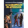 Image de Professeur Baltimont T1 - Le sarcophage de Mykérinos - Jal - Clair De Lune - cartonné - Bande dessinée