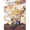 Image de Le monde de Maliang T3 - Le miroir - Fuat Erkol - Clair De Lune - cartonné - Bande dessinée jeunesse cartonné