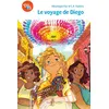 Image de Le voyage de Diego - FOZ V - KATIMS L.R - Tom Pousse - broché - Roman junior broché
