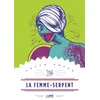 Image de La femme-serpent - Kazuo Umezu - Le Lezard Noir - broché - Manga broché