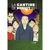 Image de Cantine de minuit vol.10 - Yaro Abe - Le Lezard Noir - broché - Manga