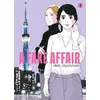 Image de A fake affair vol.1 webtoon couleur vol.double - Akiko Higashimura - Le Lezard Noir - broché - Manga