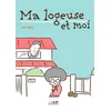 Image de Ma logeuse et moi - Taro Yabe - Le Lezard Noir - broché - Manga