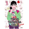 Image de Tokyo tarareba girls saison 2 vol.1 - Akiko Higashimura - Le Lezard Noir - broché - Manga broché