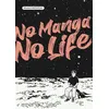 Image de No manga, no life vol.1 - Minetarô Mochizuki - Le Lezard Noir - broché - Manga