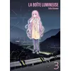 Image de La boite lumineuse vol.3 - Seiko Erisawa - Le Lezard Noir - broché - Manga