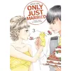 Image de Only just married vol.3 C'était juste un mariage blanc - Yuki Aoharu - Le Lezard Noir - broché - Manga