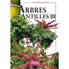 Image de À la découverte des arbres des Antilles - Jacques Portécop - Plb Eds Fwi - broché - Guide