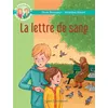 Image de Les aventures de Jojo et Gaufrette, Tome 13 - La lettre de sang - Olivier Bonnewijn - Emmanuel Eds De L' - broché - Roman junior dès 9 ans broché