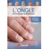 Image de L'ongle : de la clinique au traitement. 3° ed - Florence DEHAWAY - Med'com - broché - Scolaire / Universitaire broché