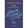 Image de Capteurs, actionneurs et drones dans les systèmes distribués - Abdelhaq el Jai - Presses Univeau Perpignan - relié - Scolaire / Universitaire relié