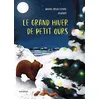 Image de Le grand hiver de petit Ours - Plumapi - Minedition Eds - cartonné - Album jeunesse cartonné