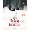 Image de Un loup pas comme les autres - mini - Plumapi - Minedition Eds - cartonné - Album jeunesse cartonné