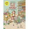 Image de Où est passé Popcorn ? - Ralph Butschkow - Minedition Eds - cartonné - Livre-jeu cartonné