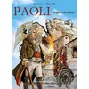 Image de Paoli integrale ultra collector - Eric Rückstühl - Dcl Eds - cartonné - Bande dessinée cartonné
